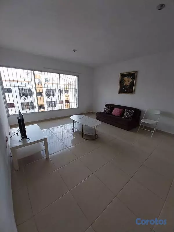 apartamentos - Penthouse Exclusivo en av. Jacobo Majluta 4
