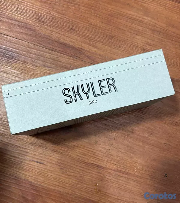 otros electronicos -  RAYBAN META SKYLER GEN 2 NUEVOS SELLADOS 1