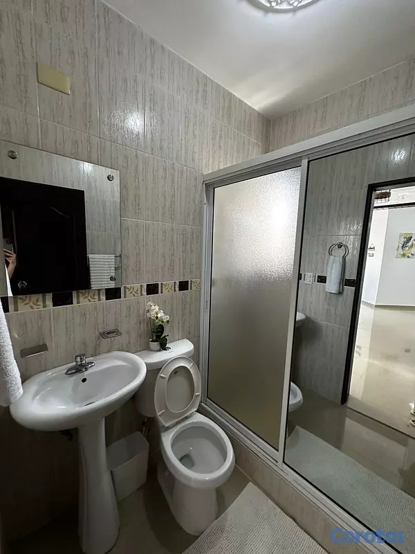 apartamentos - Apartamento en Puerto plata, a 5 minutos del centro. 14