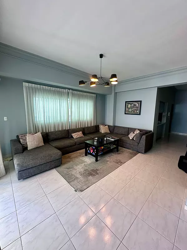 apartamentos - Alquilo apartamento amuelado en Piantini  4