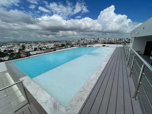 apartamentos - Alquilo apartamento en bella vista sur  8