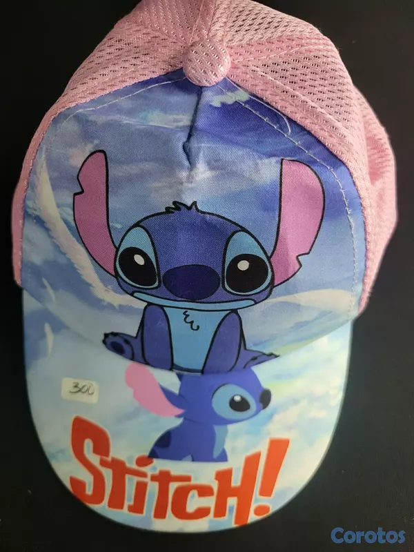 joyas, relojes y accesorios - Variedad de Artículos de Stitch  10