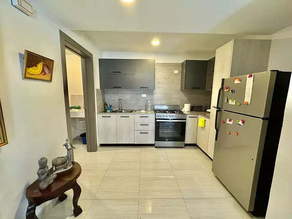 apartamentos - Vendo apartamento en Bella Vista Norte  4