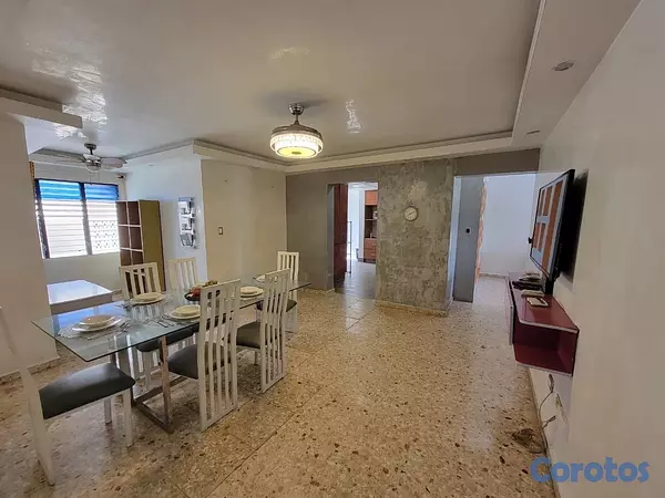apartamentos - APARTAMENTO AMOBLADO  4