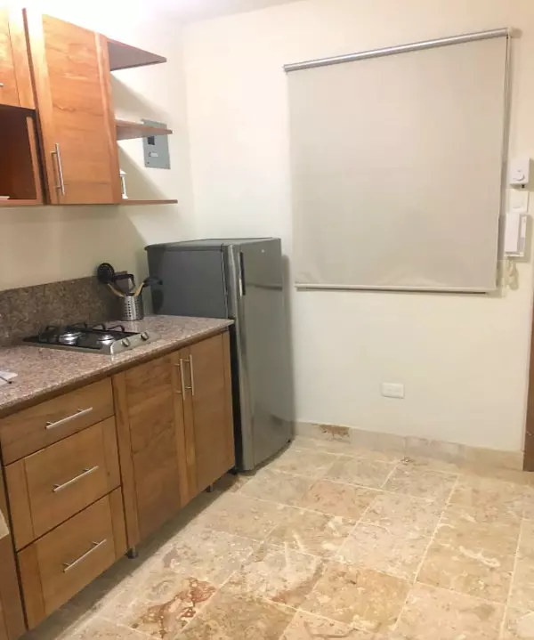 apartamentos - Alquiler Apartamento Estudio ubicado en la Zona Colonial, Santo Domingo 8