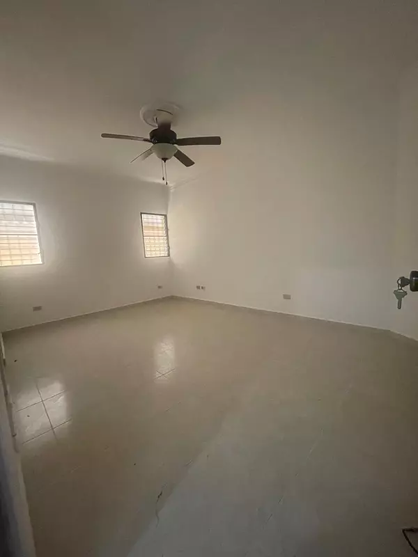 apartamentos - Vendo apartamento en Evaristo Morales  6
