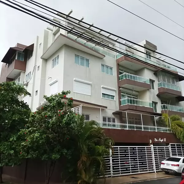 apartamentos - Se vende apartamento en urbanización Tropical Av. Independencia 2