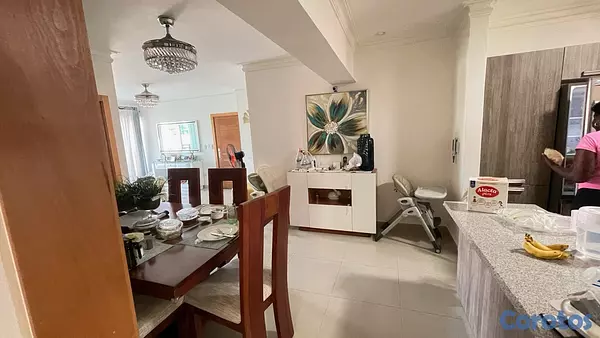 apartamentos - Apartamento en Venta en Colinas de Los Ríos detras de Carrefour
 9