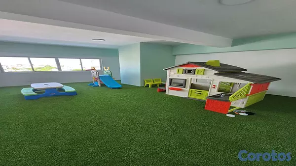 apartamentos - Apartamento en venta en Bella Vista de 2 habitaciones 191,500 9