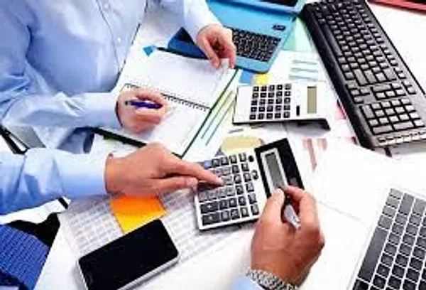 empleos disponibles - Se solicita auxiliar de  contabilidad  2