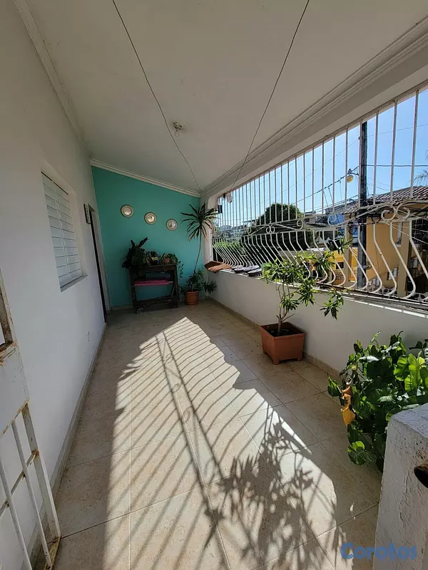 casas - Dos casas en una sola. Nivel 1: Una casa de 3 habi 10