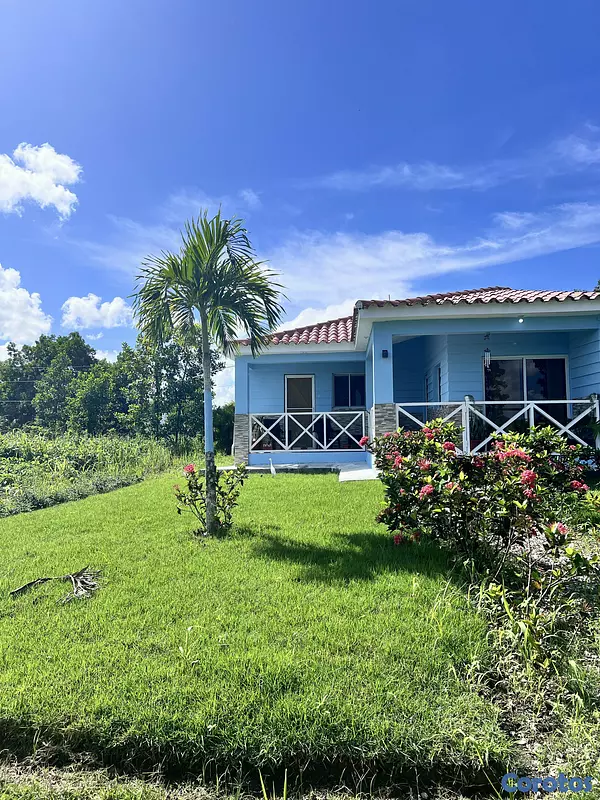 casas vacacionales y villas - ✨ Villa en Lagos de Reyes 👑 – Ideal para vivir o invertir 2