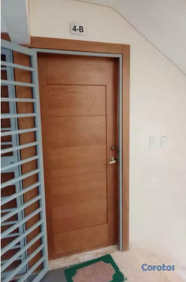 apartamentos - Apartamento en Venta en Ciudad Juan Bosch –4to nivel  Santo Domingo Este 5