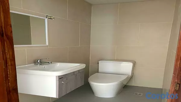 apartamentos - Apartamento en Alquiler – Evaristo Morales 4