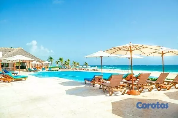 apartamentos - Cana Rock Star  3