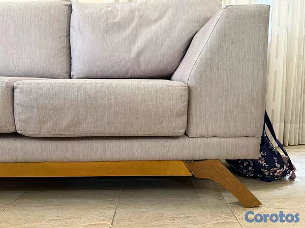 muebles y colchones - Juego de muebles 2 y 3 plazas! De oportunidad!!   5