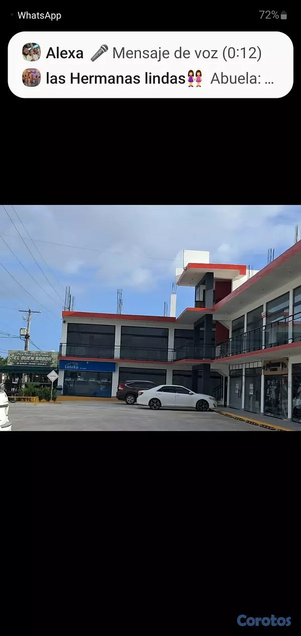 oficinas y locales comerciales - Local comercial bavaro_punta cana 6