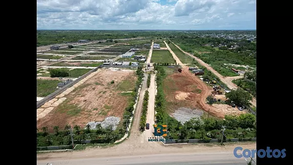solares y terrenos - Se vende solar 260metros en Residencial Punta del  9