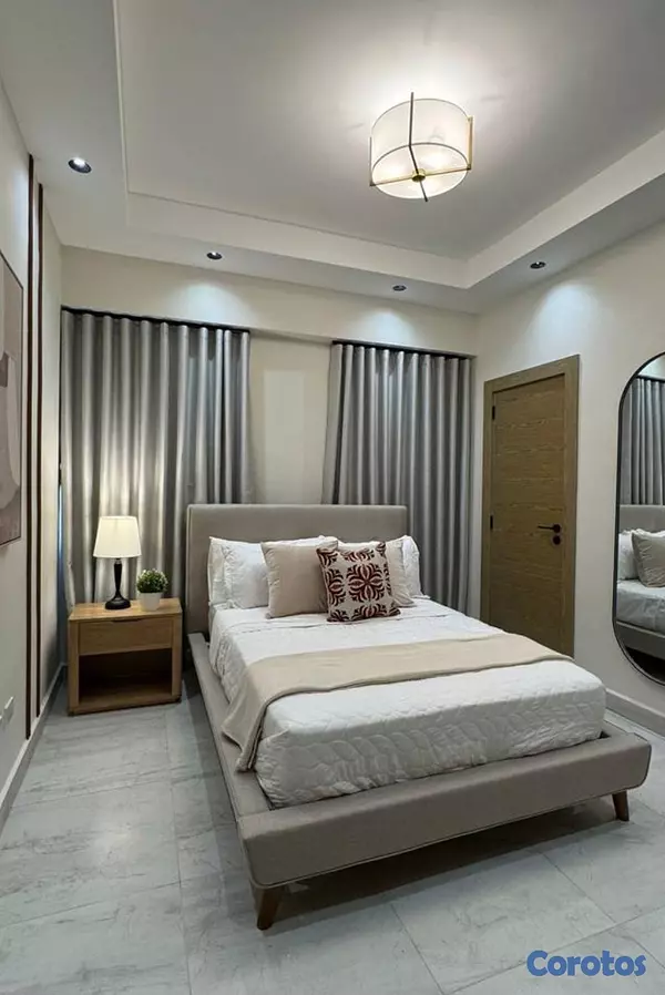 apartamentos - Apartamento de lujo en La Esperilla – Piso 11 4