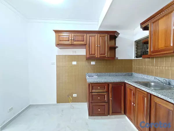 apartamentos - Apartamento en Alquiler en Urbanizacion Fernandez 10