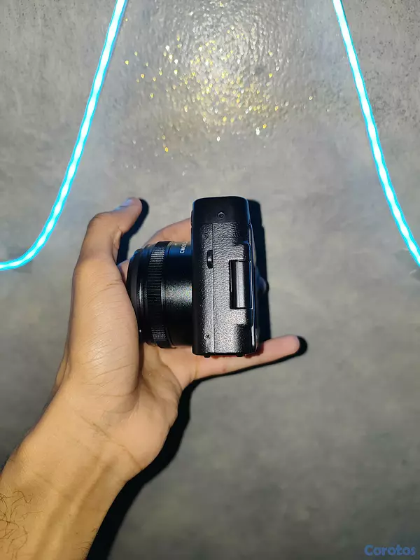 camaras y audio - Cámara DIGITAL 4K con Enfoque AUTOMÁTICO para VIDEOS de YouTube 5