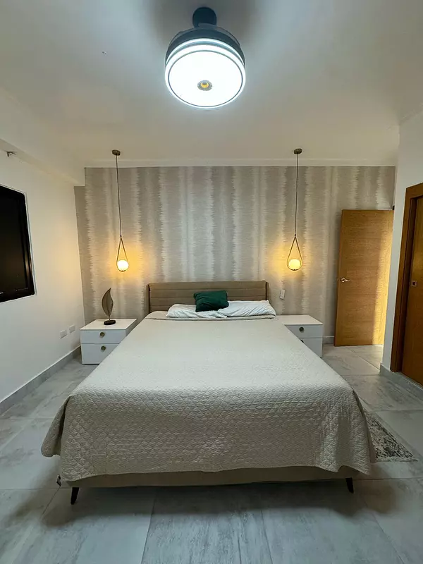 apartamentos - apartamento en el millon en venta  4