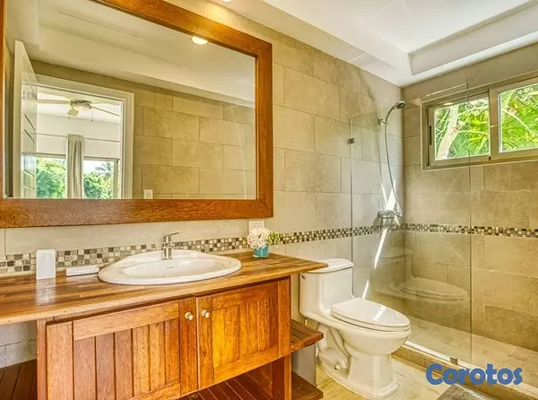 casas vacacionales y villas - Your Dream Lifestyle Awaits, Tropical Villa, Golf & Beach Club 4