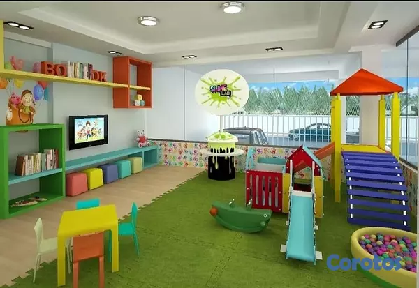 apartamentos - DIOS📍PIANTINI 📍DN imponente Torre residencial. perfecta para VIVIR E INVERTIR 8