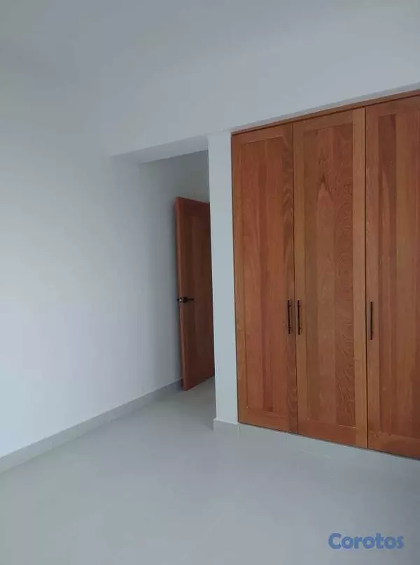 apartamentos - Venta, Apartamento Nuevo de 2 Habitaciones, Naco 6