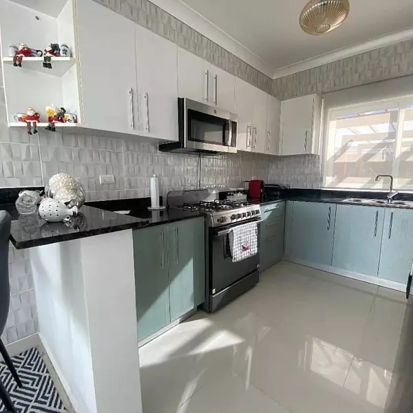 casas vacacionales y villas - VENDO Villa amueblada, Punta Cana  (VistaCana) 2