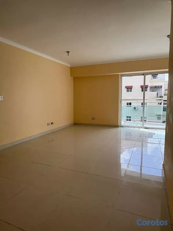 apartamentos - Elegante Apartamento en Alquiler en Urbanización Real.
 8