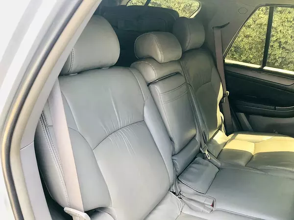 jeepetas y camionetas - toyota 4 runner de oportunidad  4