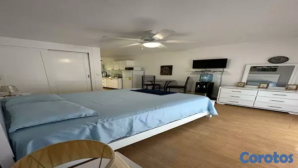 apartamentos - APARTA-ESTUDIO DE VENTA EN SOSÚA, PUERTO PLATA🇩🇴🔑 9
