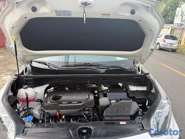 jeepetas y camionetas - kia sportage 2022 11
