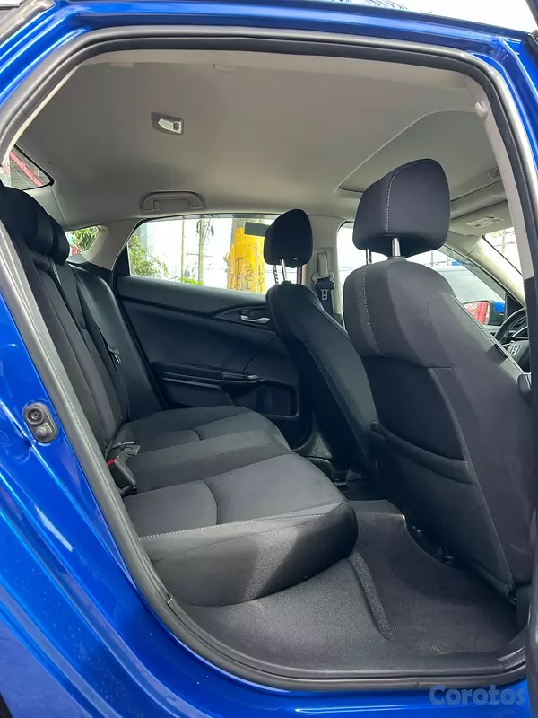 carros - Honda Civic LX 2020 Financiamiento Disponibles 
 7
