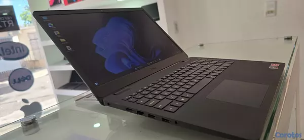 computadoras y laptops - Dell Gamer 17 Pulg Ryzen 5 2.2ghz 10th Gen Ram 16gb Disco 600gb VIdeo Radeon  2