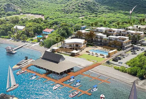 apartamentos - PROYECTO DE APARTAMENTOS, PALMAR DE OCOA 1