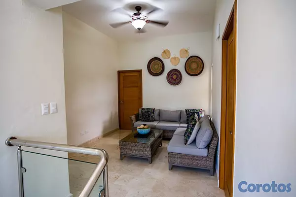 casas vacacionales y villas - EN VENTA VILLA DE LUJO X39 METRO COUNTRY CLUB 13