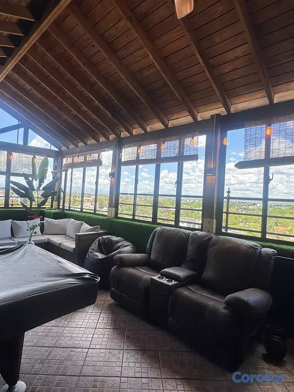 penthouses - Hermoso Penthouses en arroyo hondo 8