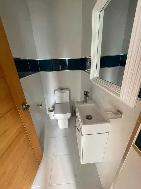 apartamentos - Se vende apartamento tipo Loft en Evaristo Morales 4