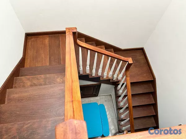 casas - Casa en Venta en ARROYO HONDO 8