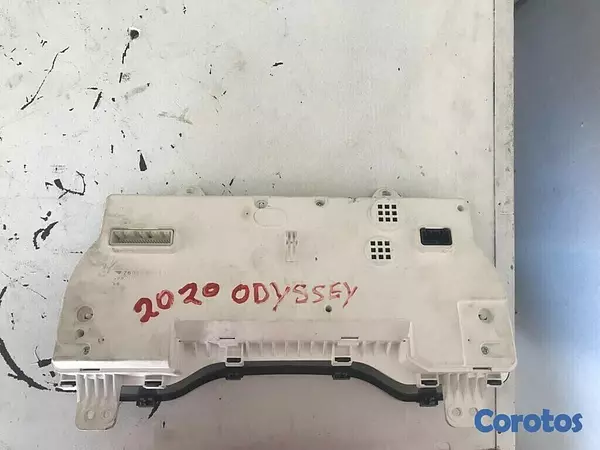 repuestos - Vendo Motor Para HONDA ODYSSEY AÑO 2021 millero  2