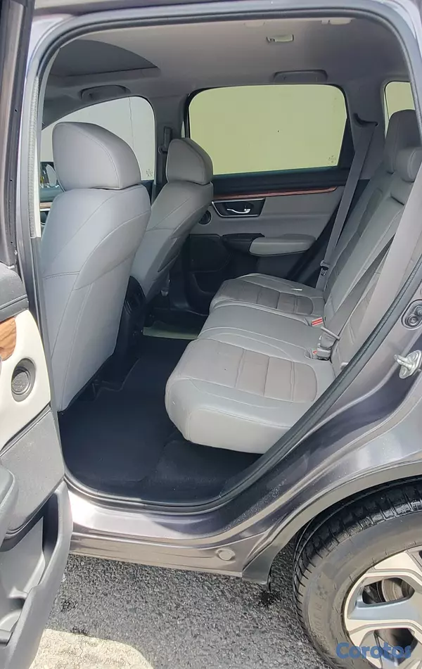 jeepetas y camionetas - Honda CR-V EX-L 2018 8