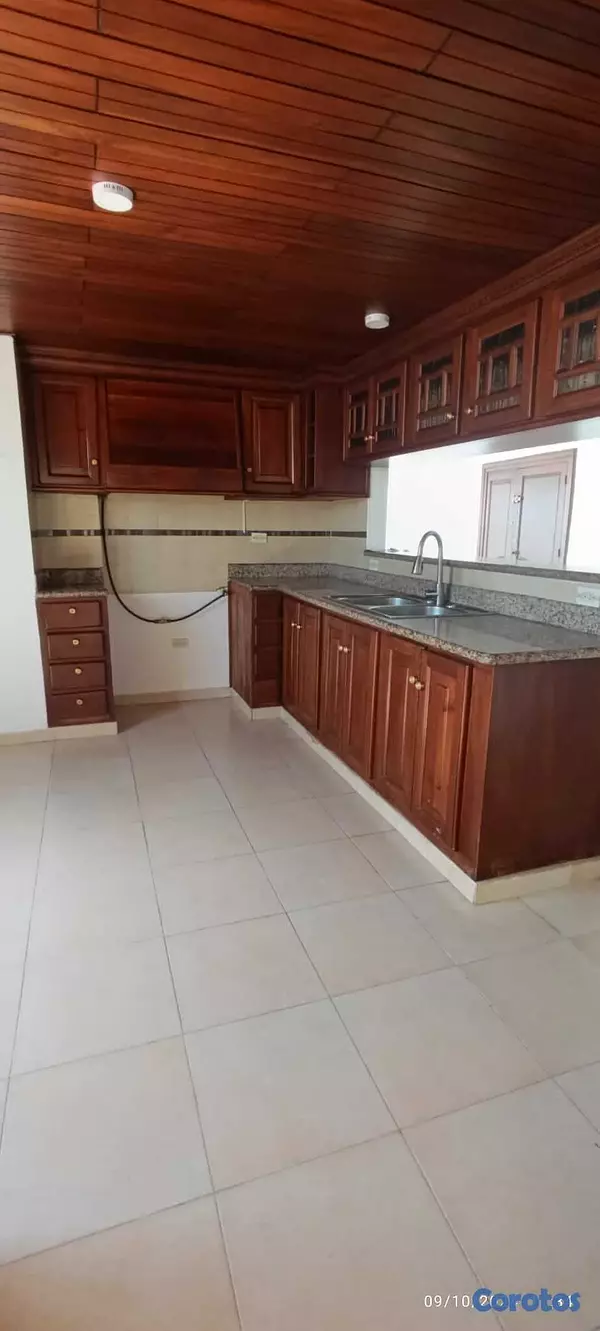 apartamentos - En La Enriquillo con vista al Mar, Amplio Apartame 4