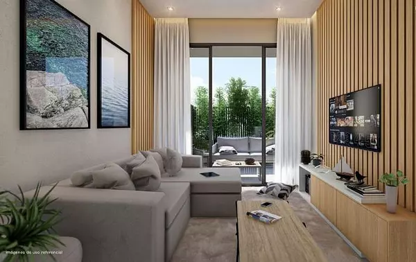 apartamentos - PROYECTO DE APARTAMENTOS EN PUNTA CANA 4