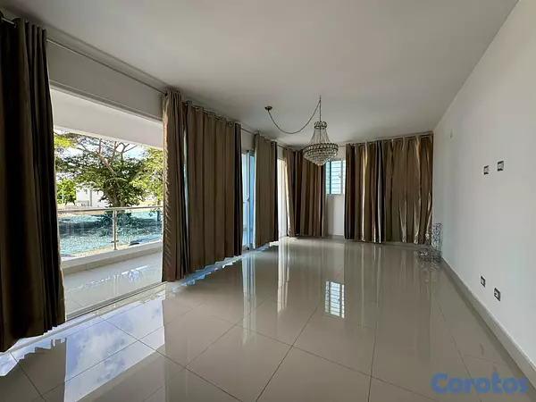 casas - Casa en Venta, Residencial Cerrado, Santiago. 6