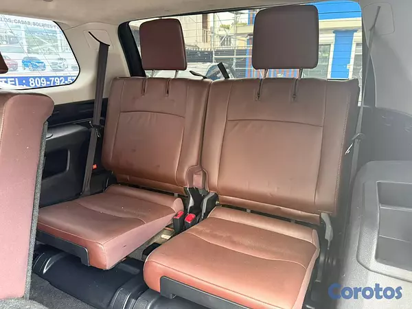 jeepetas y camionetas - Toyota 4Runner Limited 4WD 2017 6