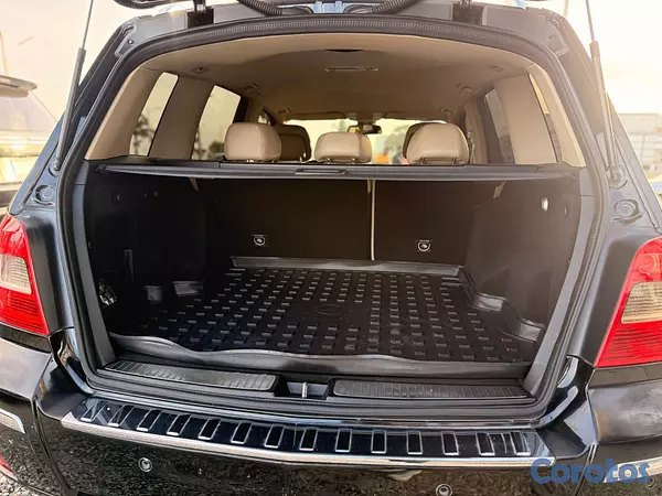 jeepetas y camionetas - Mercedes Benz GLK300 4 Matic 2012 5
