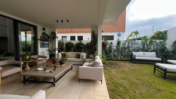 casas - Hermosa Residencia en Venta, Las Carmelitas  1