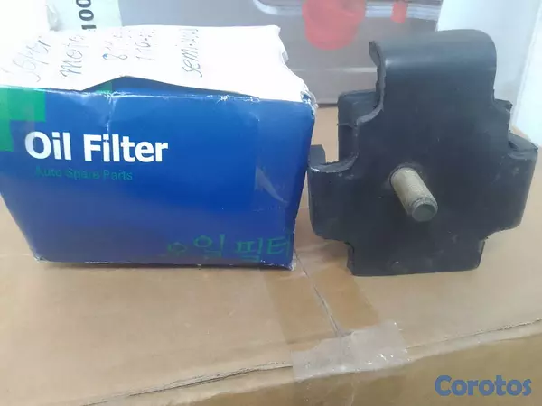 repuestos - Filtros nuevos camiones  6